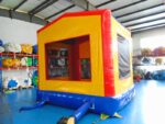 13x13 Jumping Castle - Image 5