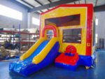 Commercial Grade Jumping Castle - Image 2