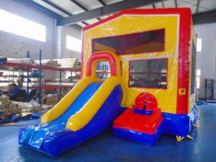 Commercial Grade Jumping Castle