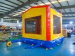 Commercial Grade Jumping Castle - Image 4