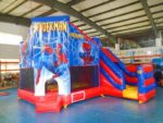 Large Jumping Castle - Image 2