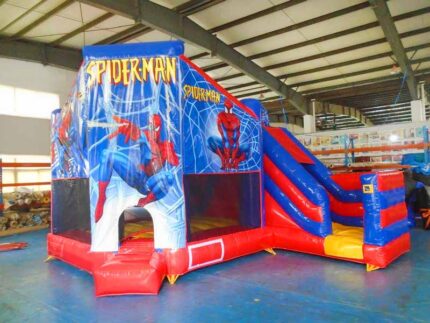 Large Jumping Castle