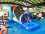 Jumping Castle With Pool - Image 4