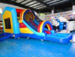 Jumping Castle With Pool - Image 5