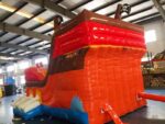 Pirate Ship Inflatable Slide - Image 5