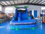 Ez Inflatables Water Slides - Image 2
