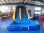 Giant Water Slide - Image 2