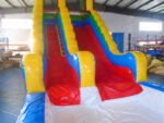 Adult Blow Up Water Slide - Image 5