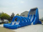 Large Inflatable Water Slide - Image 2