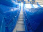 Large Inflatable Water Slide - Image 5