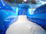 Double Water Slide Inflatable - Image 4