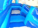 Double Water Slide Inflatable - Image 5