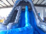 Wild Rapids Dual Lane Water Slide - Image 3