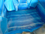 Wild Rapids Dual Lane Water Slide - Image 5