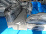 Wild Rapids Dual Lane Water Slide - Image 6