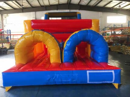 Inflatable Obstacle Course