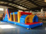 Inflatable Obstacle Course - Image 3