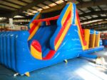Inflatable Obstacle Course - Image 4