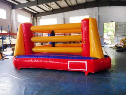 Inflatable Boxing Ring