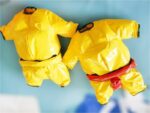 Sumo Suit - Image 2