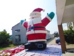 Giant Christmas Inflatables - Image 2