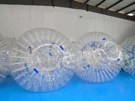 Inflatable Bubble Soccer