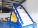 Inflatable Lake Slide - Image 3