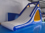 Inflatable Lake Slide - Image 5