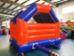A Frame Euro Bouncy Castle - Image 4