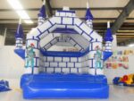 Knights Bouncy Castle - Image 2
