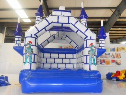 Knights Bouncy Castle