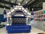 Knights Bouncy Castle - Image 5