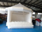 Wedding Bouncy Castle - Image 2