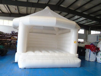 Wedding Bouncy Castle
