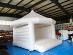 Wedding Bouncy Castle - Image 3