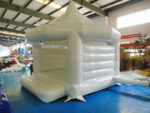 Wedding Bouncy Castle - Image 4