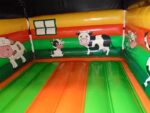 Cow Bouncy Castle - Image 3