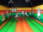 Cow Bouncy Castle - Image 4