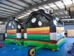 Cow Bouncy Castle - Image 5
