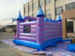Cartoon Mouse Theme Bouncy Castle - Image 5