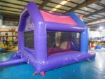 Unicorn Bouncy Castle - Image 4