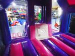 Unicorn Bouncy Castle - Image 6