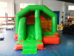 Euro Combi Bouncy Castle - Image 2