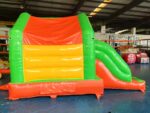 Euro Combi Bouncy Castle - Image 4