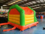 Euro Combi Bouncy Castle - Image 5