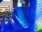 Commercial Bouncy Castle With Slide - Image 5
